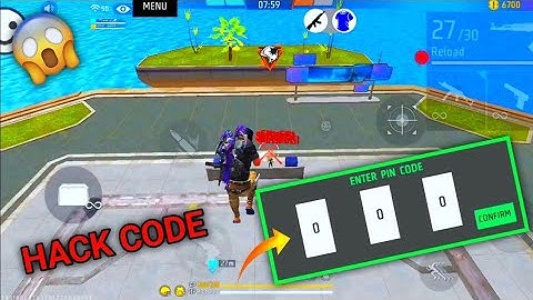 Only Headshot Craftland Map Code | Free Fire Only Headshot Craftland Map - Garena Free Fire