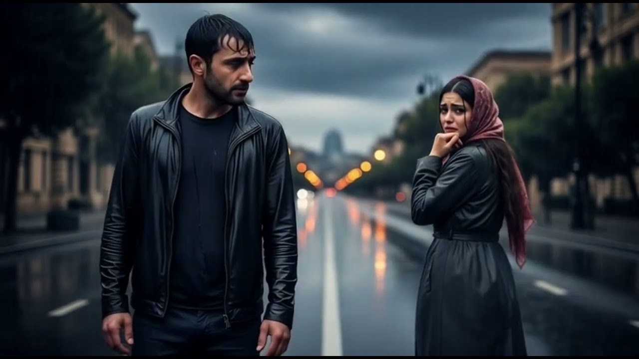 Sevə-sevə Uzaqlaşasan | Tural Sədalı & Yağmur | AI Cover 2026