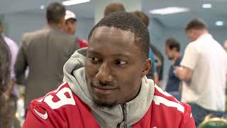 Famous All you need to know about Deebo Samuel | Audio Article Wealth