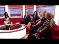 Capture de la vidéo M People - Bbc Breakfast Interview - 20Th Anniversary Greatest Hits Tour 2013