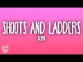 Korn - Shoots and Ladders