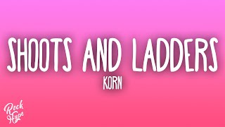 Download Lagu Korn - Shoots and Ladders MP3