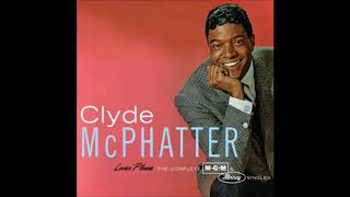 Clyde McPhatter ‎– Lover Please! 1962
