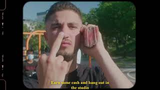 Jojo - 2 Young English Subles