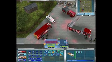 Emergency 4: West Falls Township Mod