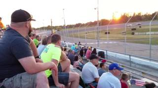 06252016 stands feature