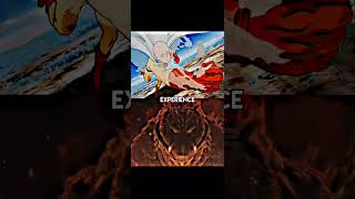 Saitama Vs Godzilla Ultima