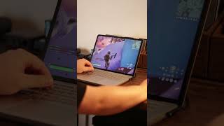 Gaming on the Surface Laptop Studio 2