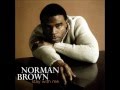 Norman brown  soul dance