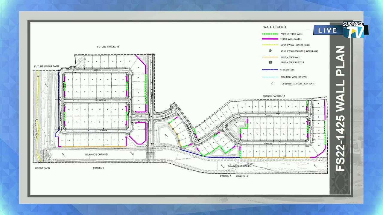 Planning and Zoning Commission - 04/20/2023