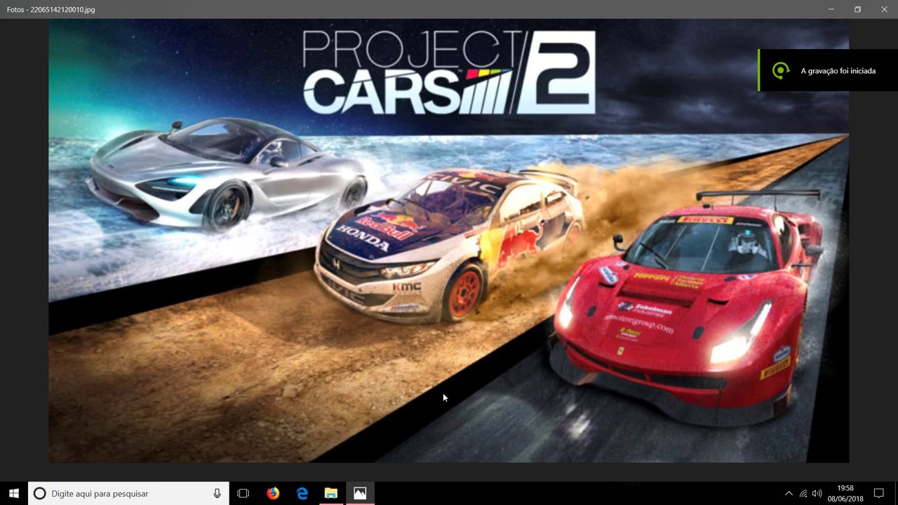 Project Cars 2, Fable e RPG brasileiro estão grátis em abril no