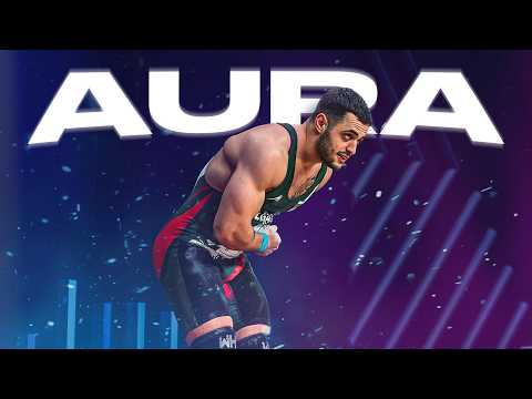 Watch This And Try Not To Fall In Love With Weightlifting