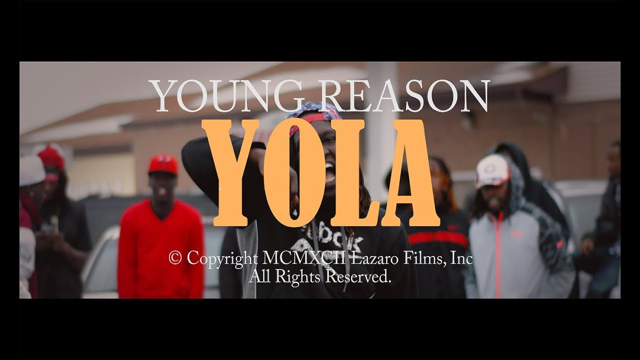 Young Reason Ft. Shorty E & XVOQ - YOLA (Explicit)