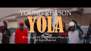 Young Reason Ft. Shorty E & XVOQ - YOLA (Explicit)