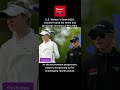 U.S. Women's Open 2025: Second-round tee times and groupings revealed at Erin Hills.#golf