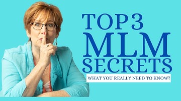 Amare Global MLM: 3 Things To Look For When Evaluating A Network Marketing Company 2023