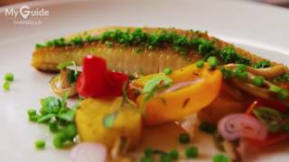 Panache, Restaurant and Bar, Elviria, Marbella