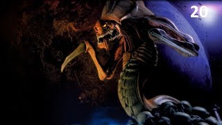 StarCraft - Zerg - 20: KHUẤT PHỤC AIUR screenshot 2