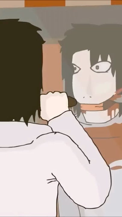 Jeff the killer animated #creepypasta