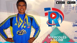 Dominican Runners TV - Invitado: Teddy Ureña, finalista de Abbott World Marathon Majors