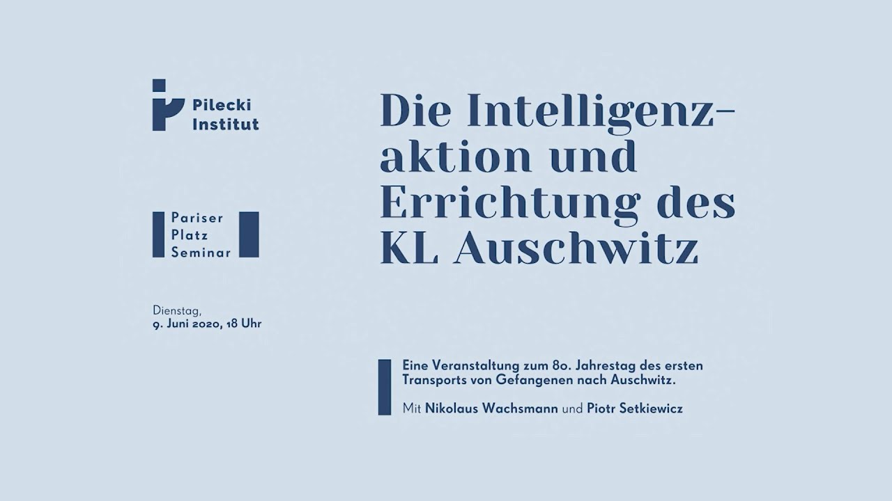 POL Intelligenzaktion