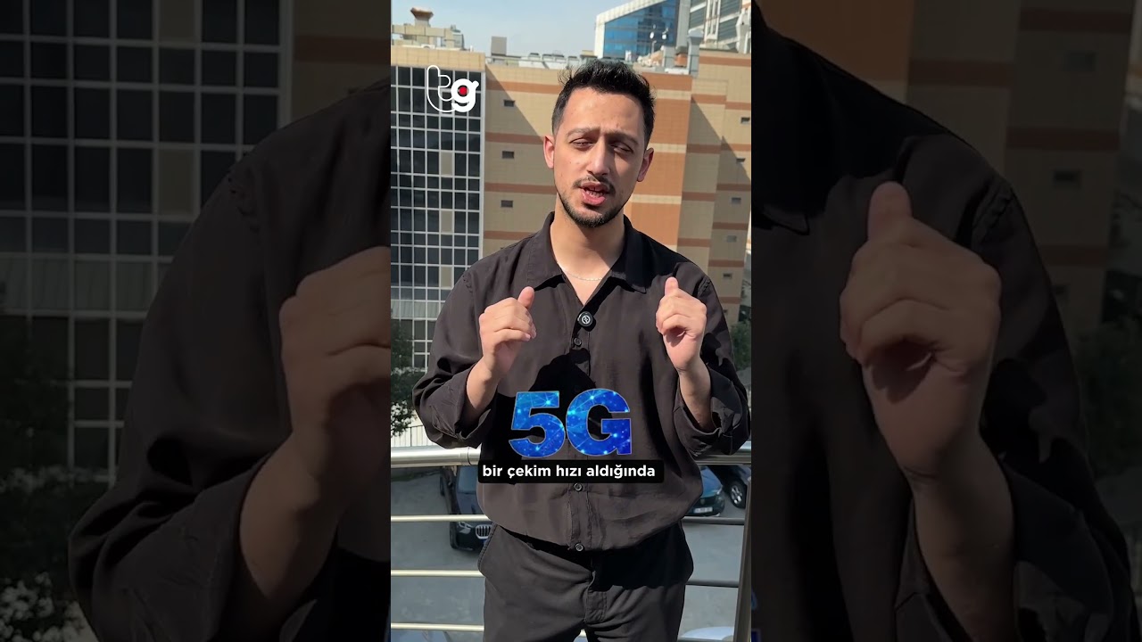 5G’ye geçince fazla fatura ödemek istemiyorsanız bu ayarları yapın!
