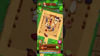 Farm Jam Level 93