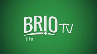 This is Brio TV