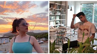 Eda İle Cellat Küsmüş Eda Bu Konu Hakkinda Konuşmak İstemi̇yorum Dedi̇