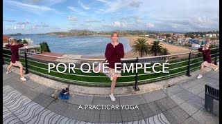 Mi Inicio En El Yoga