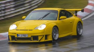 Nurburgring Porsche Special BEST MOMENTS 2020- GT2RS, 996 GT3, 935, RSR etc