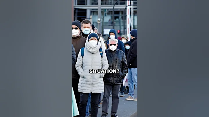 He can’t believe what JD Vance said about Kamala Harris #shorts