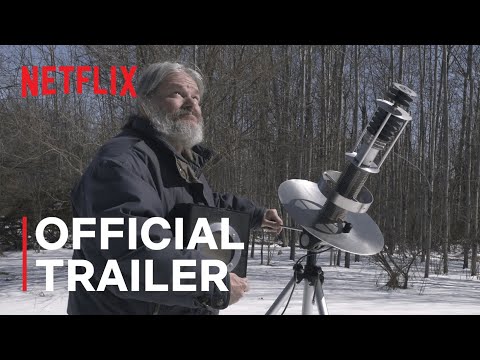 John Was Trying to Contact Aliens | Official Trailer | Netflix