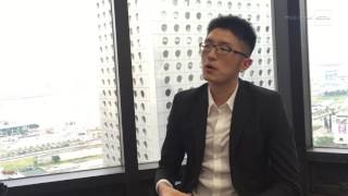 Why did you join the ACCA Conditional Exemption Programme? – Stuart Wang