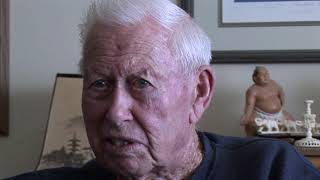 Stanley “Swede” Vejtasa, Scouti...