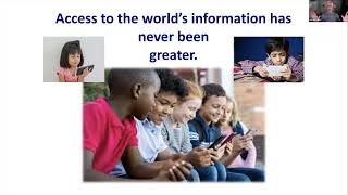 [Virtual Summit] Engaging All Students in Deeper Learning Through PBL