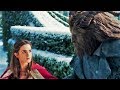 Beauty And The Beast 2017 Something There Eu Portuguese 