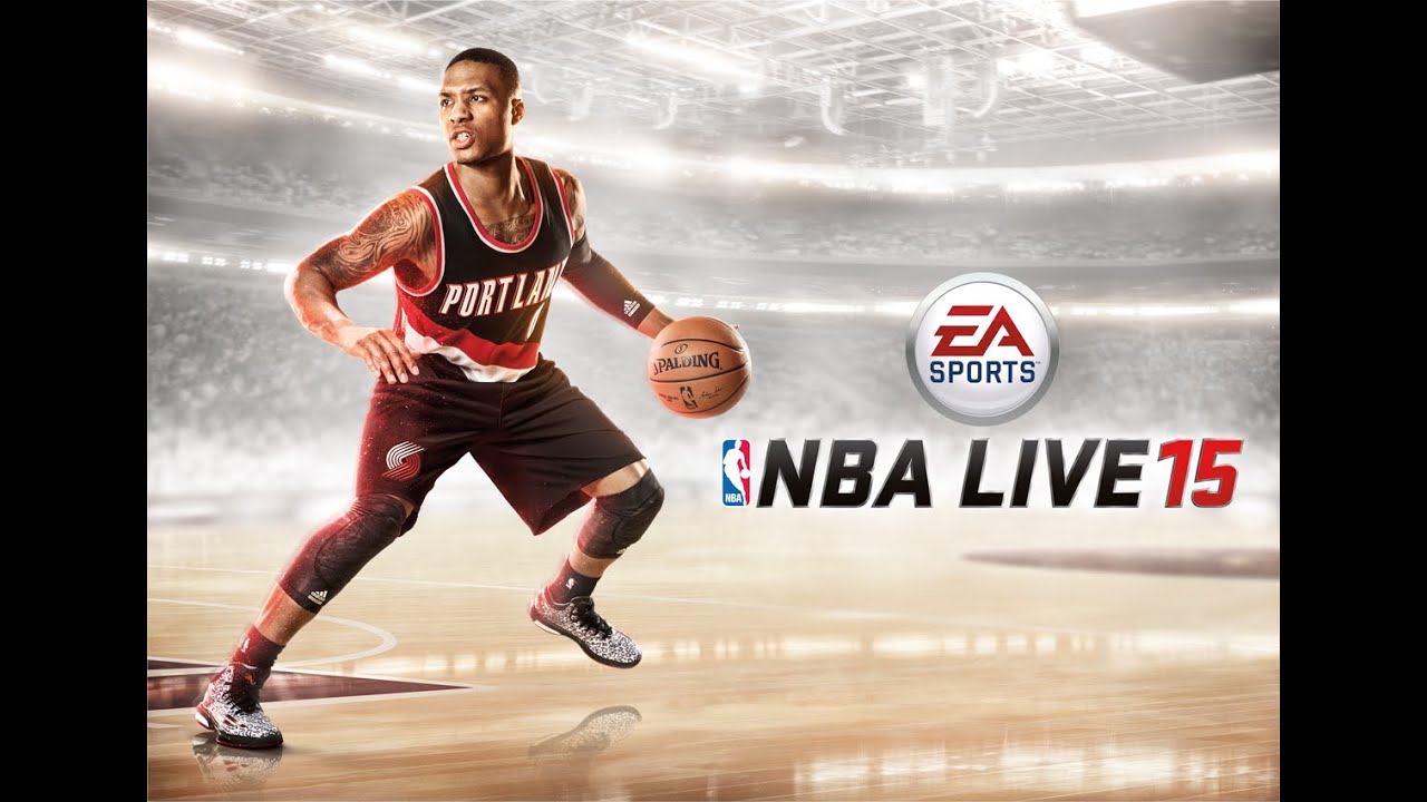 Try NBA LIVE 15 On EA Access Now