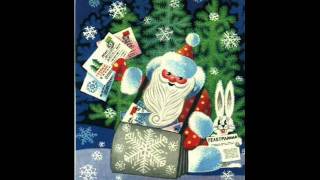 Lovetraxx Ltd. - Christmas In Your Eyes (Radio Edit).wmv