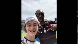 Logan Pepper / 22 September 2019 Profile