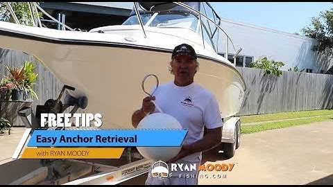 Easy Anchor Retrieval