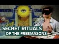 Exposing The Secret Rituals Of The Freemasons Our History