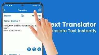 HINDHI TO ENGLISH TRANSLATOR- TRANSLATE TO ANY UNKNOWN LANGUAGE FOR FREE screenshot 3