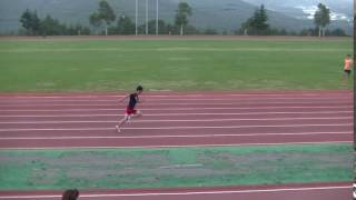 20170819 加速走40+20 田中