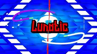 🔴2D Intro For Lunatic!! (he changed his yt name lol)