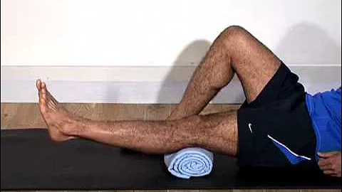 Effective VMO strengthening exercise