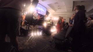 MOSAIC CHURCH EASTER WORSHIP 2016 Holiday Inn Lake Buena Vista 2