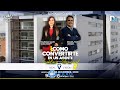 SEMINARIO WEB ¿Como Convertirte en un Agente Inmobiliario Internacional? De Real Vision.