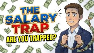 The Salary Trap Why the system keeps you in poverty