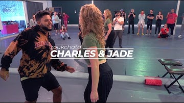 Cola by Puri - CHARLES & JADE  @Zoukchata_Miami